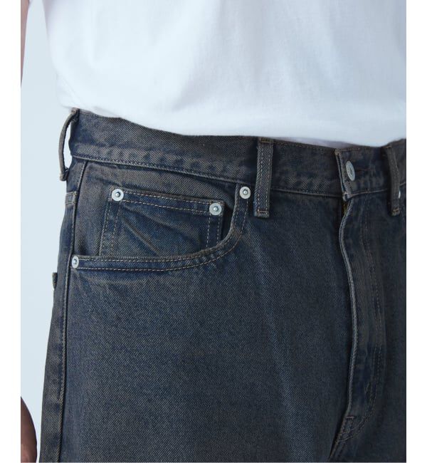 JOURNAL STANDARD「デニム タブ キャノン」|デニム|