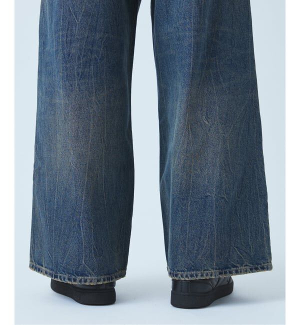 JOURNAL STANDARD「デニム タブ キャノン」|デニム|