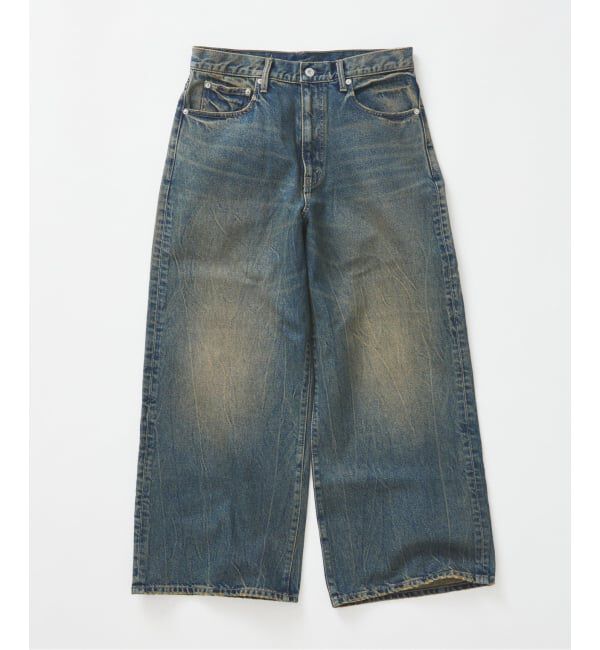 JOURNAL STANDARD「デニム タブ キャノン」|デニム|