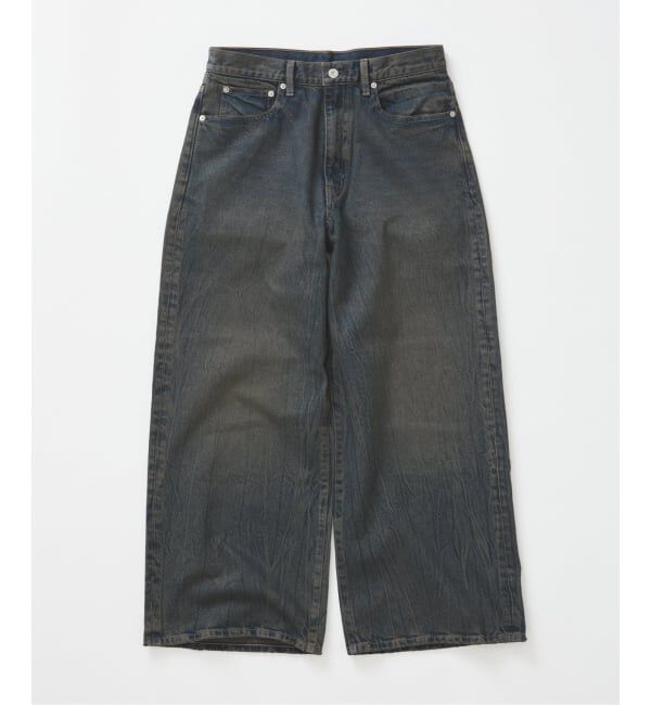 JOURNAL STANDARD「デニム タブ キャノン」|デニム|