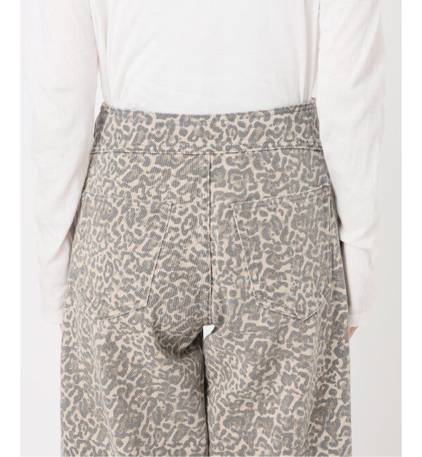 Oriens JOURNAL STANDARD「《追加2》ベルトデザインツイルパンツ」|その他|