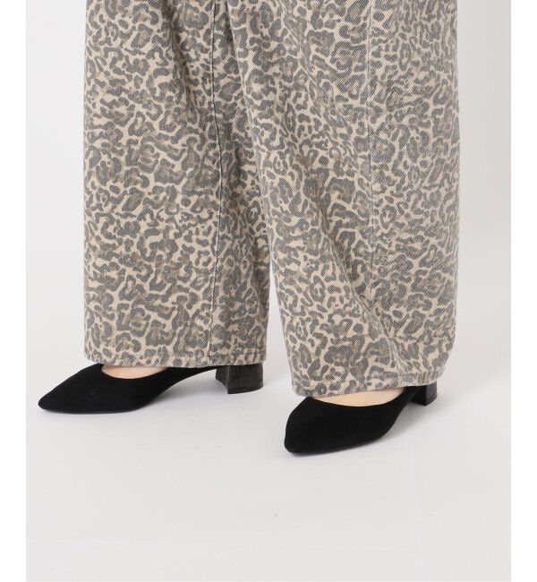 Oriens JOURNAL STANDARD「《追加2》ベルトデザインツイルパンツ」|その他|