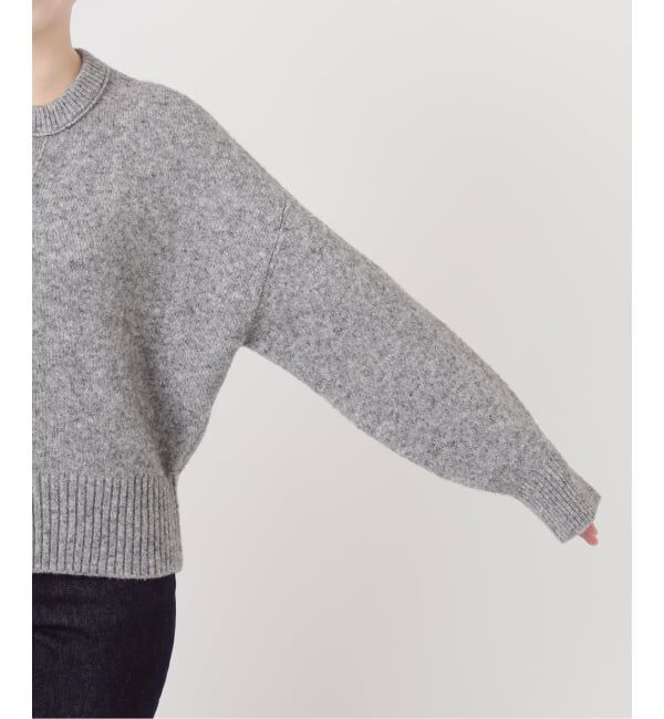 journal standard L'essage「《追加2》TWINKLE スキッパーカーディガン」|カーディガン|