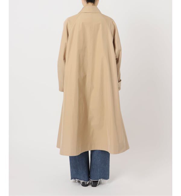 journal standard L'essage「《予約》アーティローザテントラインコート」|その他|