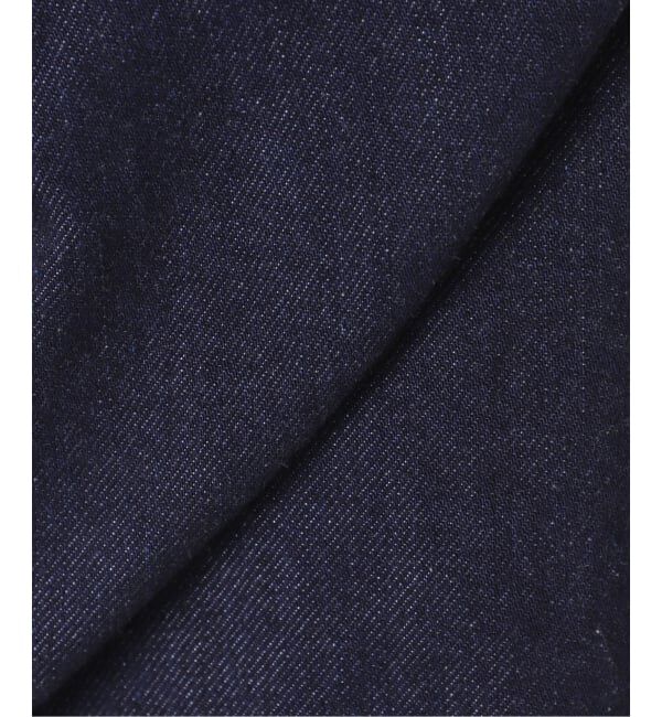 journal standard L'essage「《予約》11.8oz 3D デニムパンツ」|デニム|