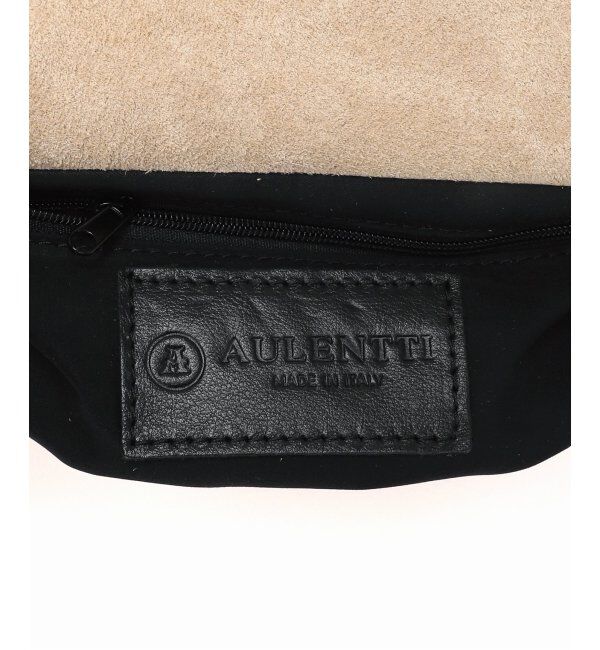 Spick and Span「AULENTTI/オウレンティ キルティングバッグ」|ショルダー・メッセンジャー|