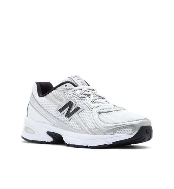 Spick and Span「NEW BALANCE / ニューバランス U740」|スニーカー|