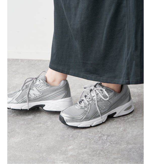 Spick and Span「NEW BALANCE / ニューバランス U740」|スニーカー|