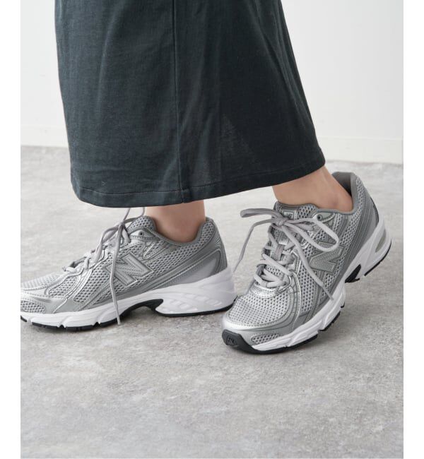 Spick and Span「NEW BALANCE / ニューバランス U740」|スニーカー|