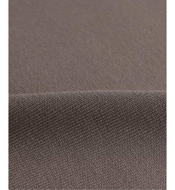 NOBLE「【洗える】ボトルネックスリーブレスニット」|ニット・セーター|