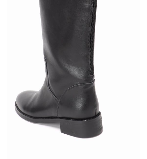 NOBLE「《追加4》REMME/レメ ロングブーツ」|ロングブーツ|