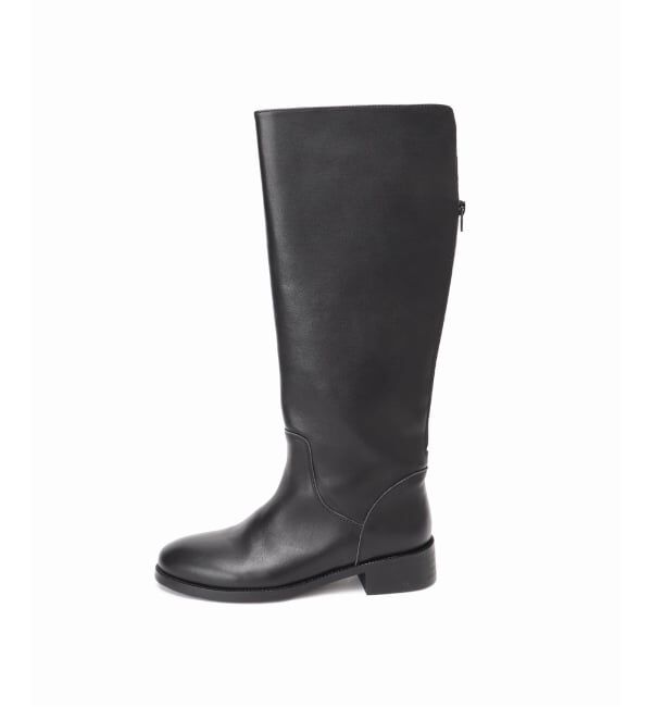 NOBLE「《追加4》REMME/レメ ロングブーツ」|ロングブーツ|