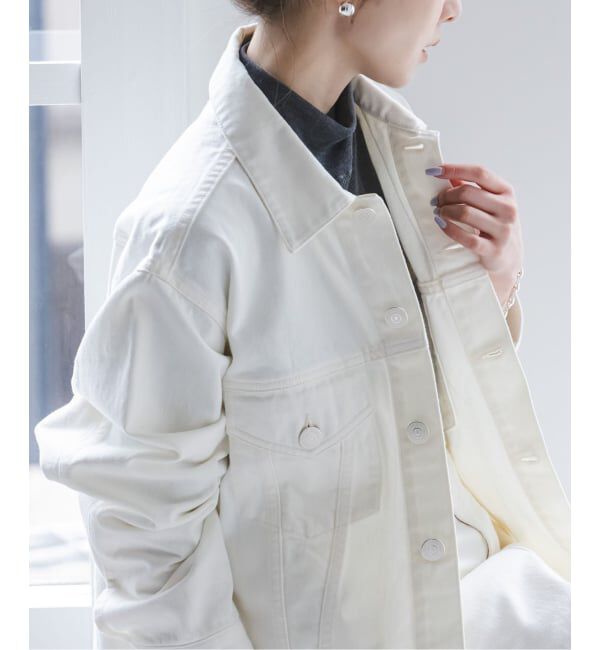 NOBLE「《NOBLE別注カラー》NEED by heritage/ニードバイ ヘリテージ JOHN」|その他|