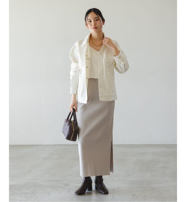 NOBLE「《NOBLE別注カラー》NEED by heritage/ニードバイ ヘリテージ JOHN」|その他|