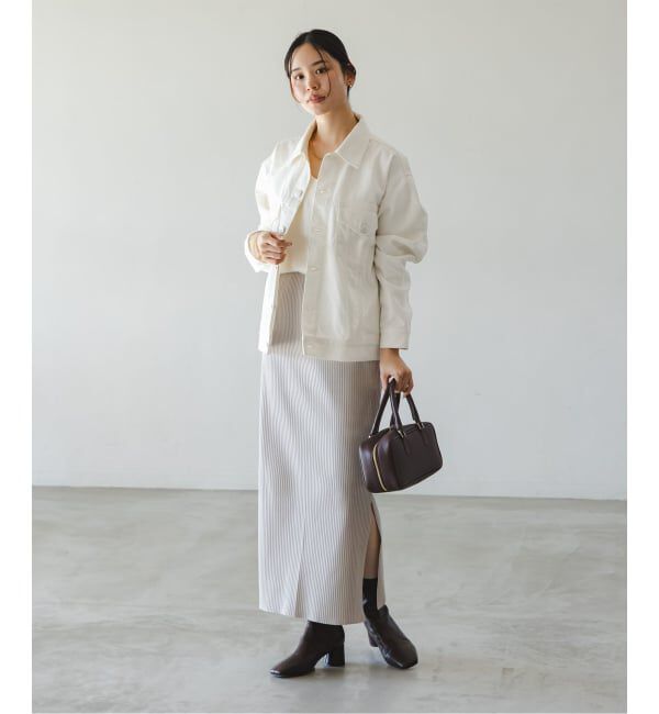 NOBLE「《NOBLE別注カラー》NEED by heritage/ニードバイ ヘリテージ JOHN」|その他|