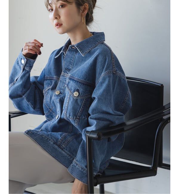 NOBLE「《NOBLE別注カラー》NEED by heritage/ニードバイ ヘリテージ JOHN」|その他|