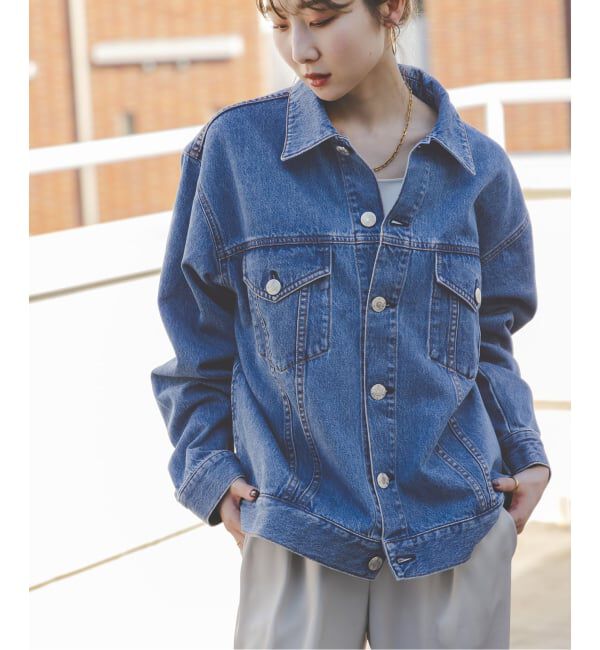 NOBLE「《NOBLE別注カラー》NEED by heritage/ニードバイ ヘリテージ JOHN」|その他|