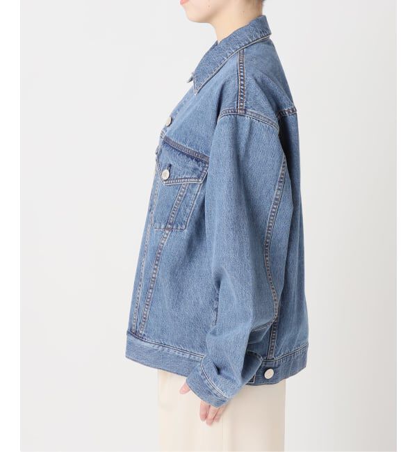 NOBLE「《NOBLE別注カラー》NEED by heritage/ニードバイ ヘリテージ JOHN」|その他|