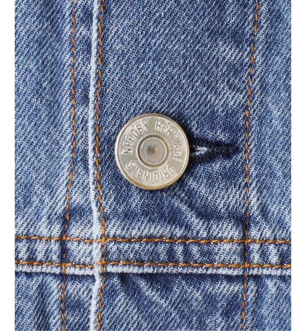 NOBLE「《NOBLE別注カラー》NEED by heritage/ニードバイ ヘリテージ JOHN」|その他|