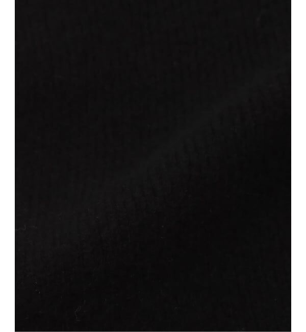 FRAMeWORK「y YO/イーヨ hooded ストール」|ストール|