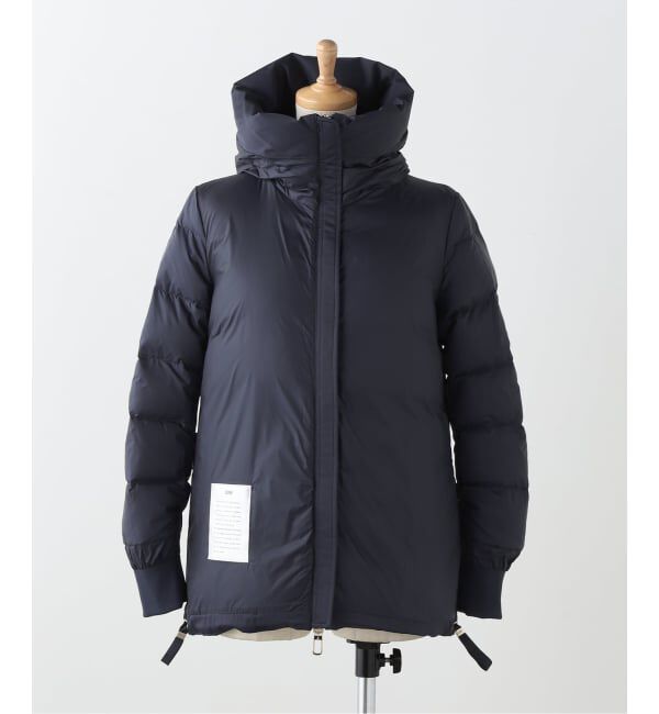 Spick and Span「《一部店舗+WEB限定》DUNO / デュノ JULIA」|ダウン|