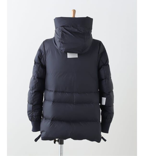 Spick and Span「《一部店舗+WEB限定》DUNO / デュノ JULIA」|ダウン|