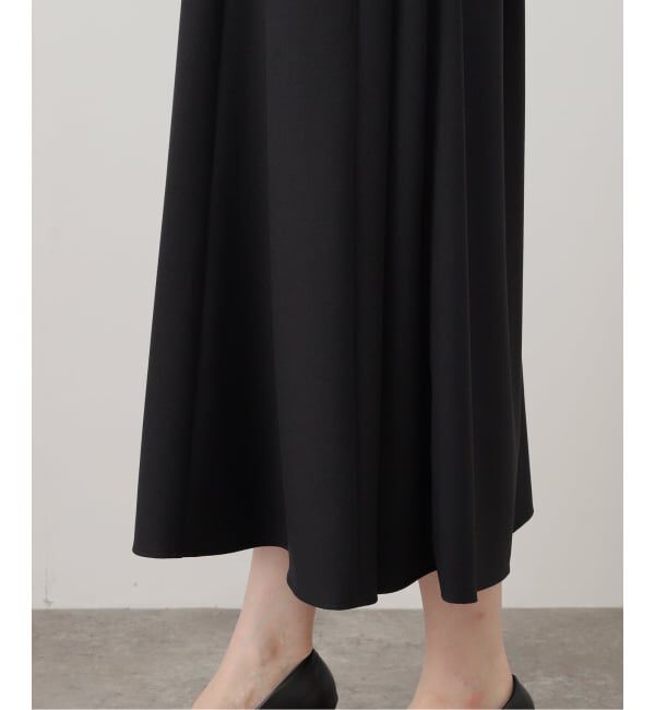  「【洗える】ツイルポケットシャツワンピース」|ワンピース|