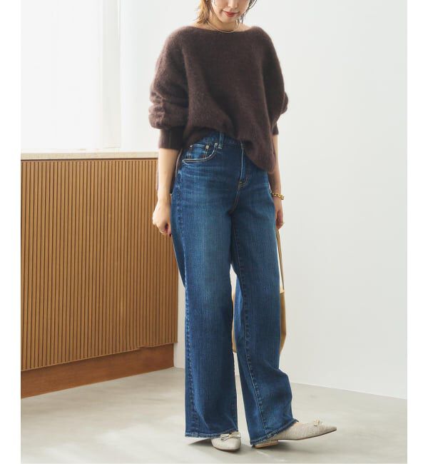  「ポインテッドクリアリボンフラット」|その他|