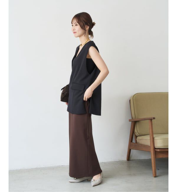  「ポインテッドクリアリボンフラット」|その他|