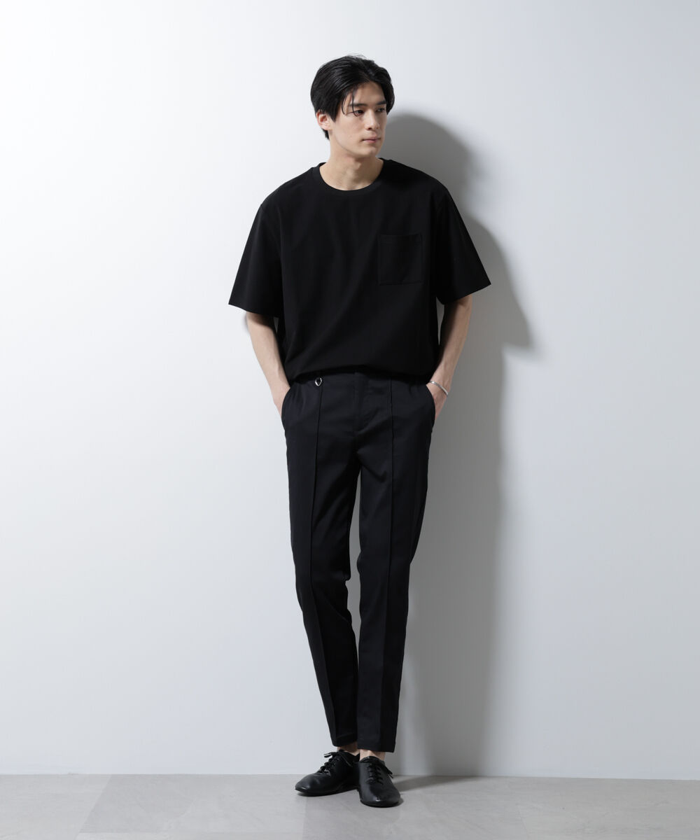 nano･universe「｢MC｣coveross(R) イージースラックス」|チノ|