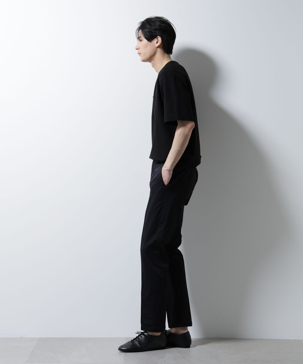 nano･universe「｢MC｣coveross(R) イージースラックス」|チノ|