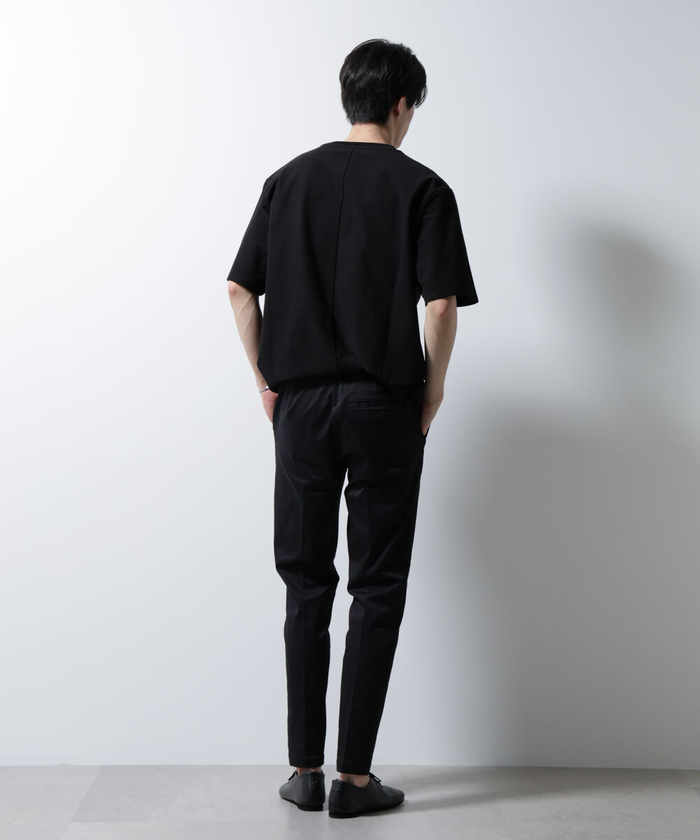 nano･universe「｢MC｣coveross(R) イージースラックス」|チノ|