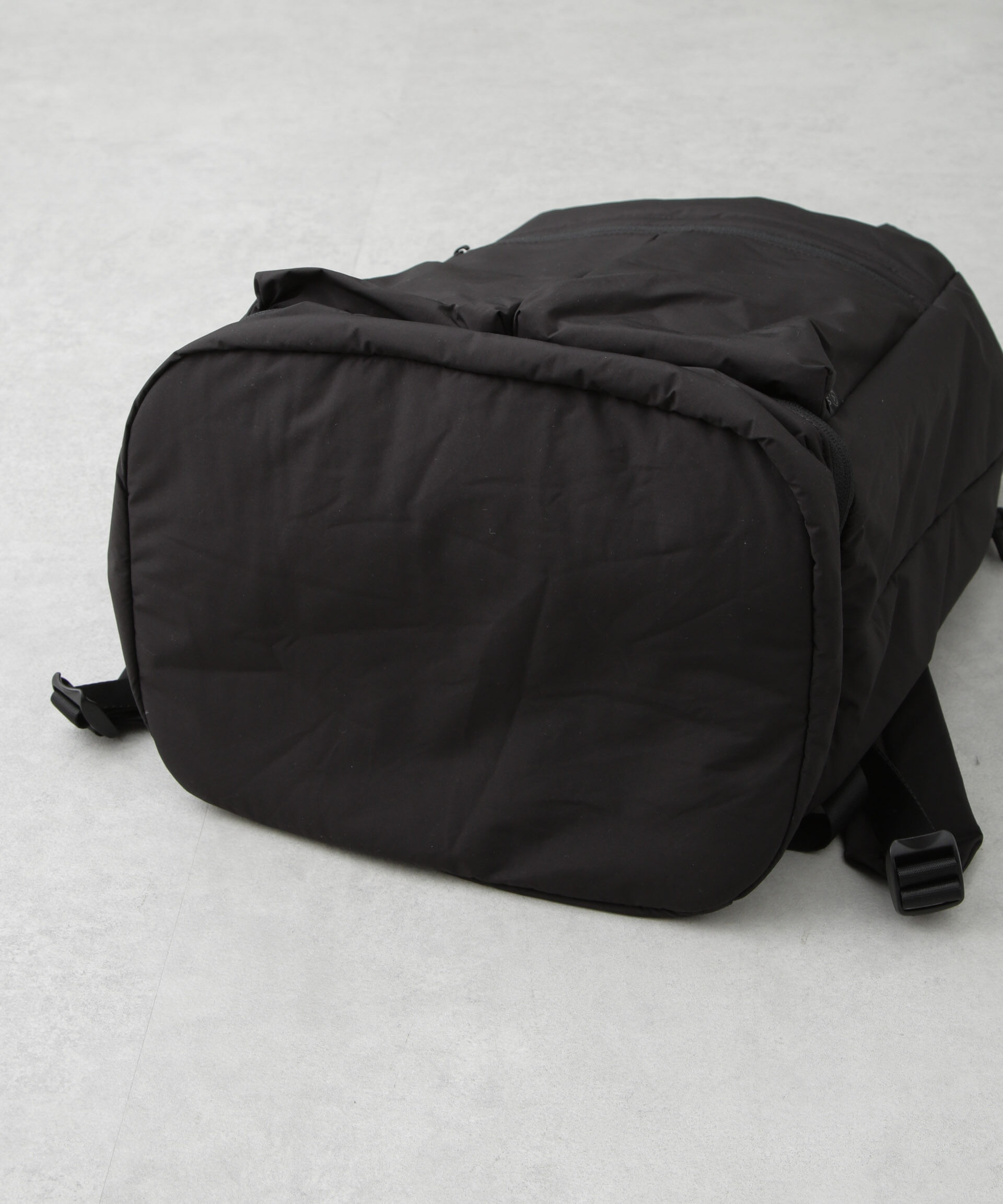 nano･universe「｢NJ/CLUB｣ SML別注バックパック」|ショルダー・メッセンジャー|