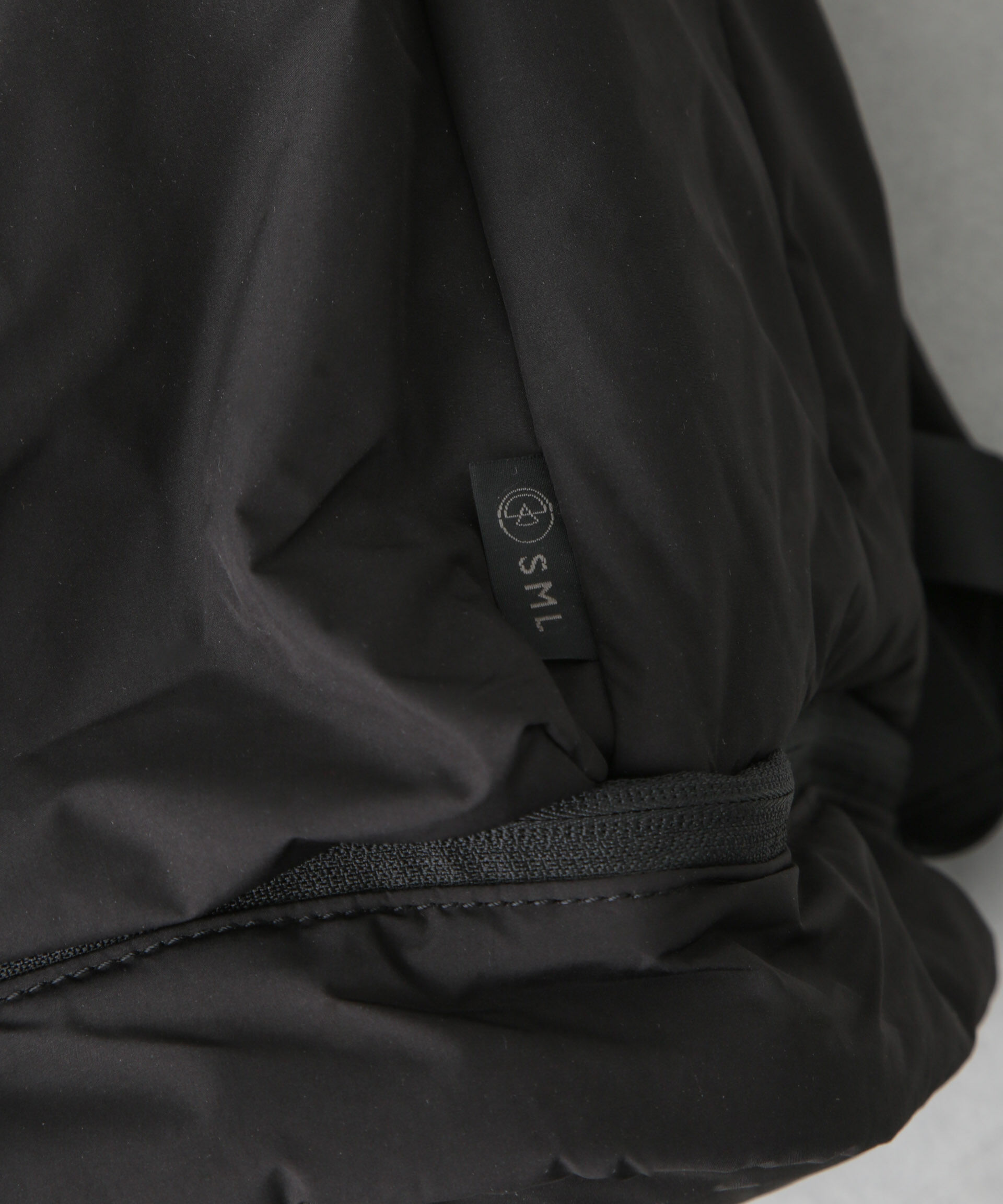 nano･universe「｢NJ/CLUB｣ SML別注バックパック」|ショルダー・メッセンジャー|