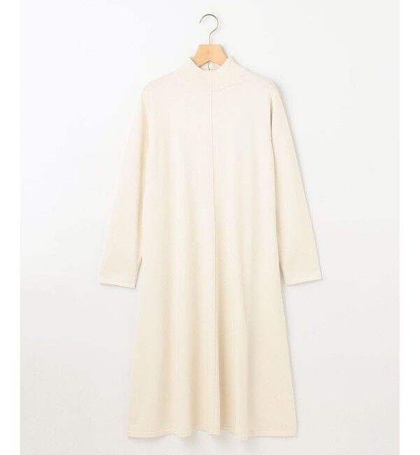 組曲「ELENAリラクシーニットワンピース」|ワンピース|