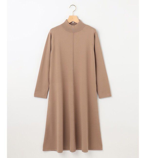 組曲「ELENAリラクシーニットワンピース」|ワンピース|