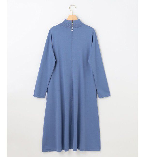 組曲「ELENAリラクシーニットワンピース」|ワンピース|