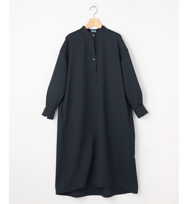 組曲「ウーステッドライク ワンピース」|ワンピース|