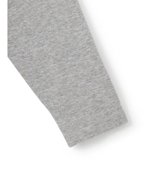 23区「【WEB&一部店舗限定カラーあり/洗える】ミラノリブ バイカラーニットワンピース」|ワンピース|