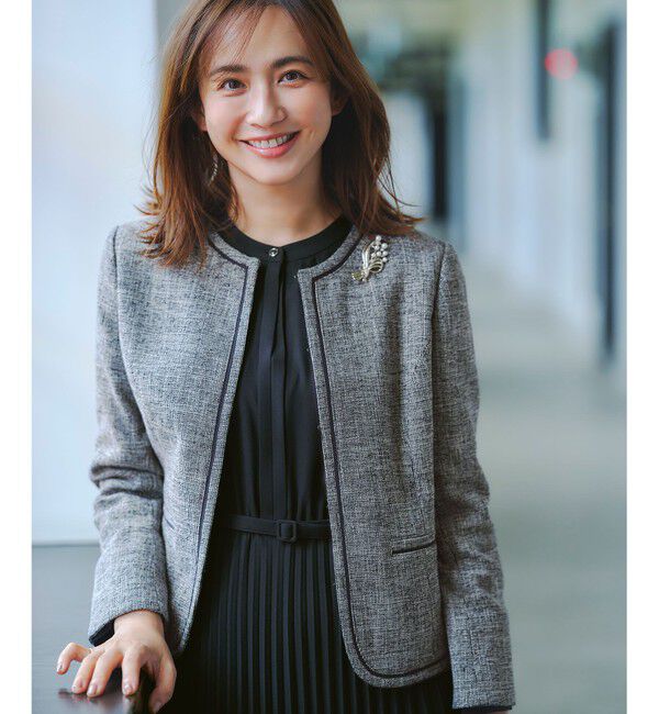 ANY SIS「ブーケ ブローチ」|ブローチ・コサージュ|