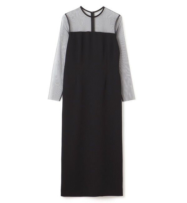 BEIGE,「SARAH / ビスチェドレス」|ワンピース|