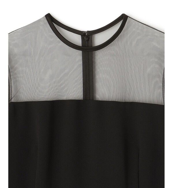 BEIGE,「SARAH / ビスチェドレス」|ワンピース|