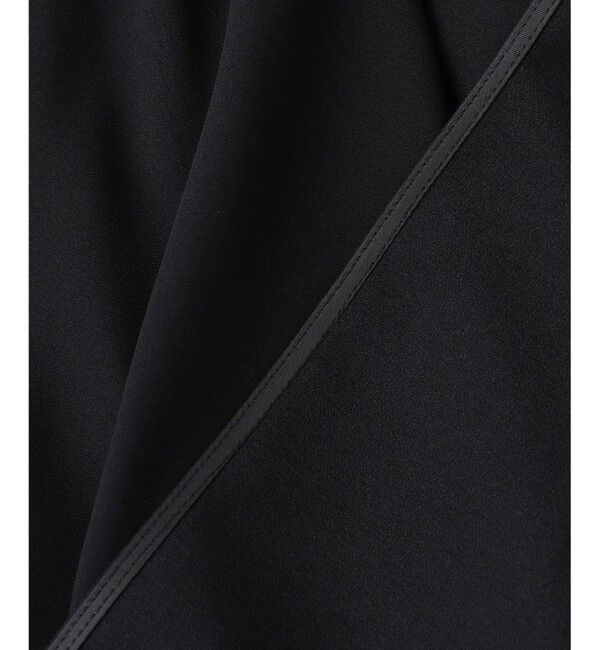 BEIGE,「【L-size】ANITA / ノースリーブタックブラウス」|シャツ・ブラウス|