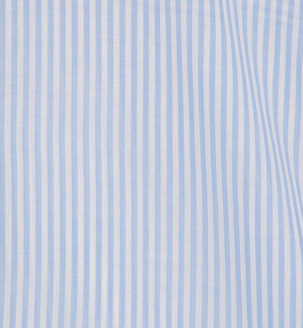 NOLLEY'S「◇【WEB限定】MY STANDARD シアーシャツ」|シャツ・ブラウス|