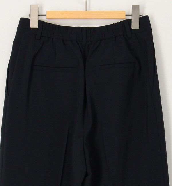 NOLLEY'S「《セットアップ対応》ウォッシャブルドライトロピカルセミワイド美脚パンツ」|その他|