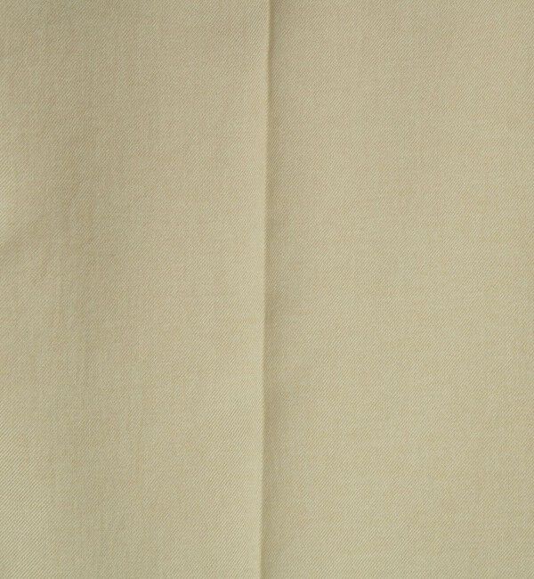 NOLLEY'S「【PR林☆別注カラーあり】ウォッシャブルツイルストレッチ愛されワイドパンツ」|その他|