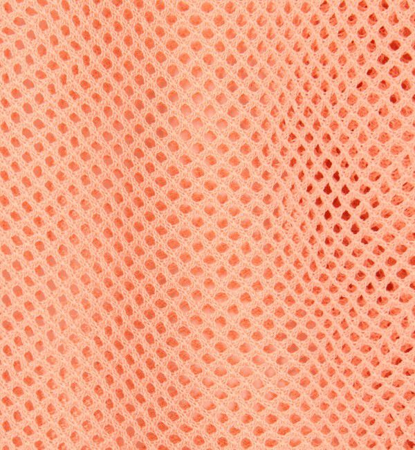 NOLLEY'S「《手洗い可能》メッシュ長袖Vネックカーディガン」|カーディガン|