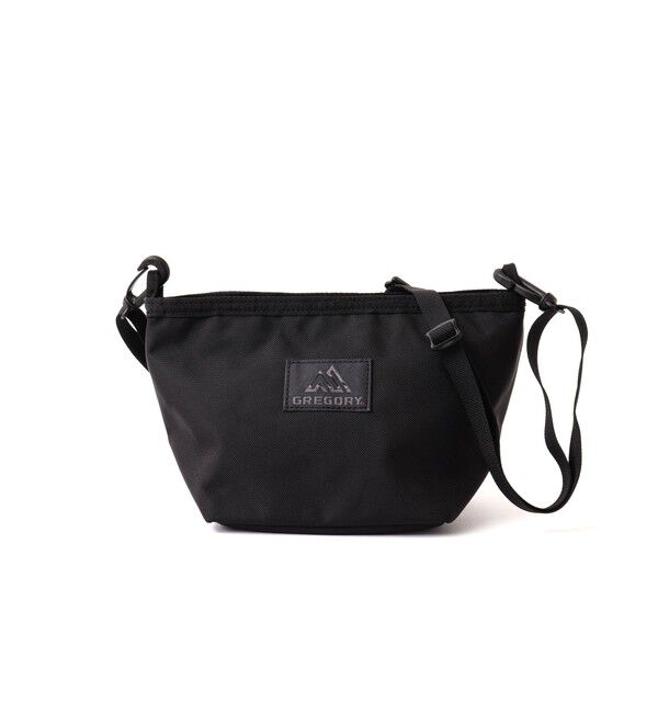 NOLLEY'S goodman「【GREGORY/グレゴリー】EASY SHOULDER CORDURA BALLISTIC LIGHT」|ショルダー・メッセンジャー|