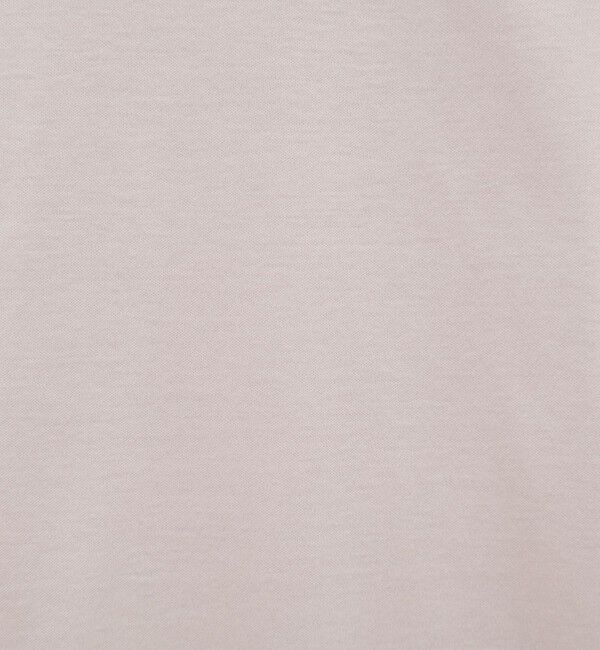 NOLLEY'S「ポロ衿プルオーバーカットソー」|Tシャツ・カットソー|