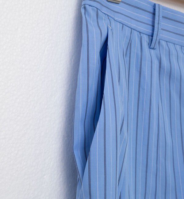 NOLLEY'S「《セットアップ対応》クロップドワイドパンツ」|その他|